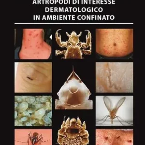 Di Tendenza Artropodi di interesse dermatologico in ambiente confinato