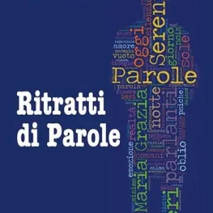 Ritratti di parole Subito Disponibile