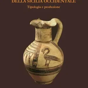 La ceramica indigena decorata della Sicilia occidentale Spedizione Espresso