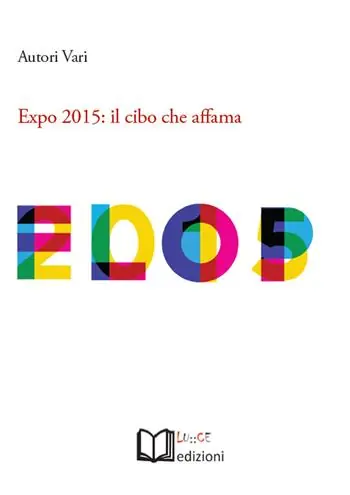 Expo 2015. Il cibo che affama. Atti dell‘Incontro (Torino, 26 aprile 2015) Professionale