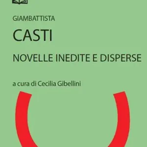 Novelle inedite e disperse Non Perdere