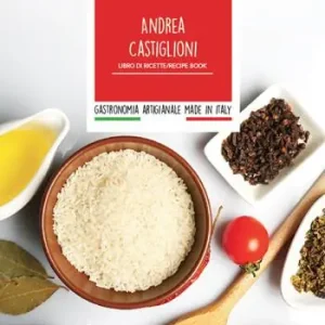 Libro di ricette. Ediz. italiana e inglese Promozione