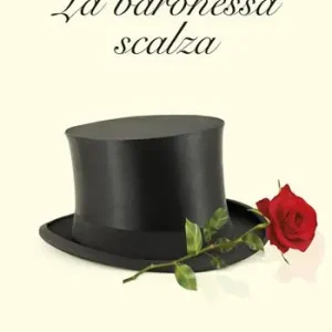 La baronessa scalza Compra Online