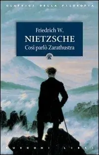 Così parlò Zarathustra Compra Oggi Stesso
