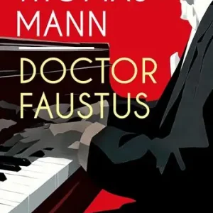 Doctor Faustus. Ediz. integrale Affare