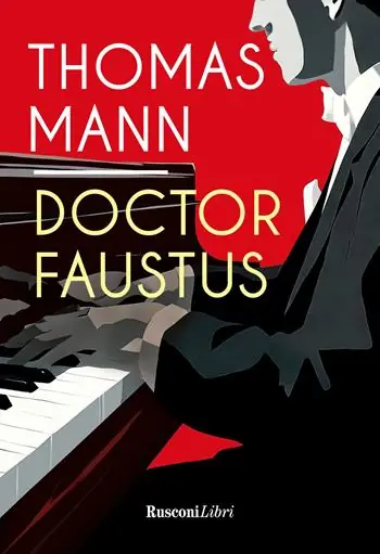 Doctor Faustus. Ediz. integrale Affare