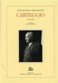 Promo Stagionale Carteggio (1915-1962)