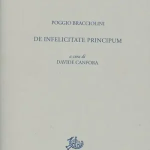 Popolare De infelicitate principum