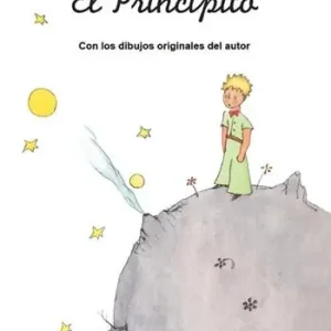 Principito. Con los dibujos originales del autor Economico