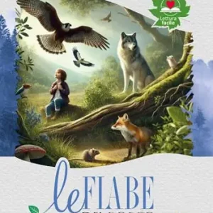 Le fiabe del bosco. Per imparare a rispettare ed amare la natura Promozione