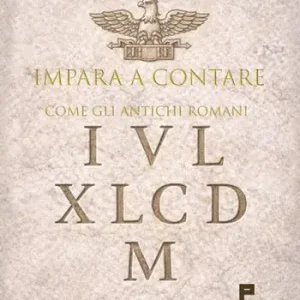A Buon Prezzo Impara a contare come gli antichi romani