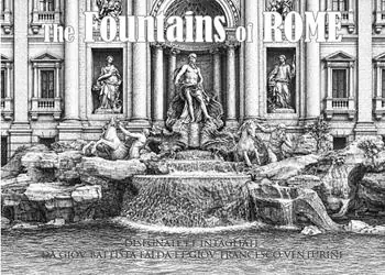 The fountains of Rome Non Perdere