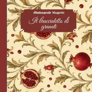 Il braccialetto di granati Prezzo Basso