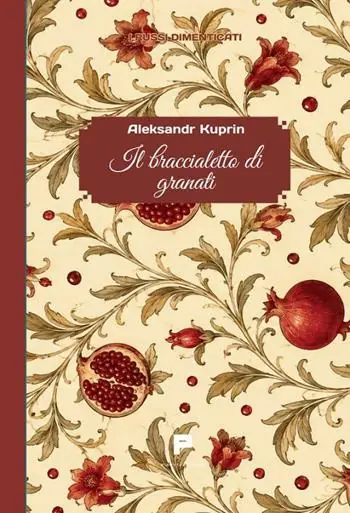 Il braccialetto di granati Prezzo Basso