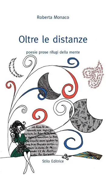 Oltre le distanze. Poesie prose rifugi della mente Esclusivo