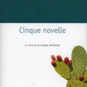 Compra Adesso Cinque novelle