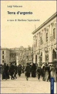 Solo Oggi Terra d‘argento