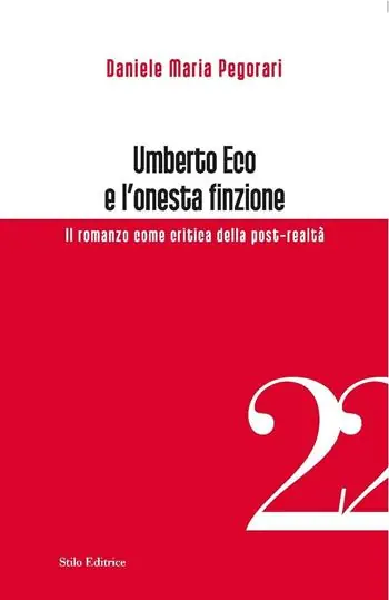 Pagamento Sicuro Umberto Eco e l‘onesta finzione. Il romanzo come critica della post-realtà