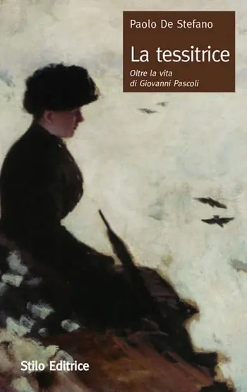 La tessitrice. Oltre la vita di Giovanni Pascoli Promo Stagionale