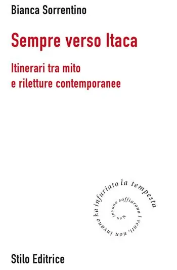 Prezzo Conveniente Sempre verso Itaca. Itinerari tra mito e riletture contemporanee