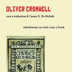 Pagamento Sicuro Oliver Cromwell. Testo russo a fronte. Ediz. bilingue