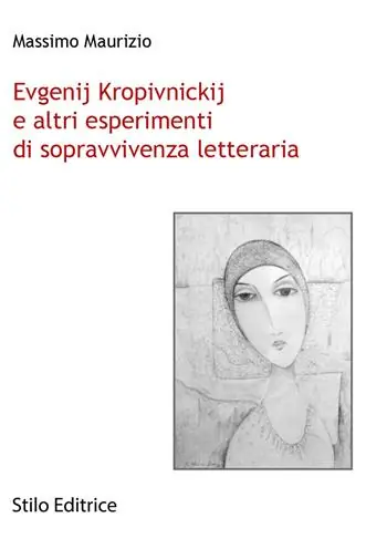 Evgenij Kropivnickij e altri esperimenti di sopravvivenza letteraria Prezzo Basso