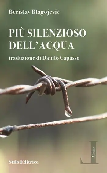 Popolare Più silenzioso dell‘acqua
