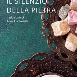 Il silenzio della pietra Spedizione Espresso