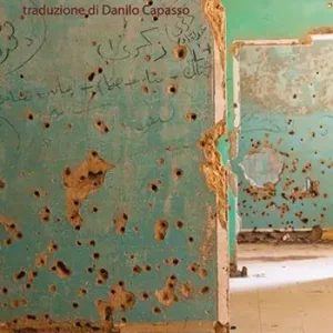 Ordina Subito Rumore. Appunti di guerra dalla Bosnia ed Erzegovina