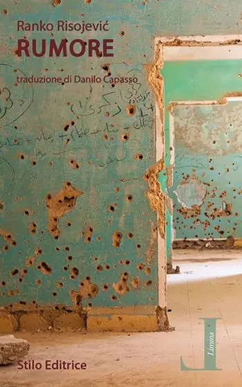 Ordina Subito Rumore. Appunti di guerra dalla Bosnia ed Erzegovina