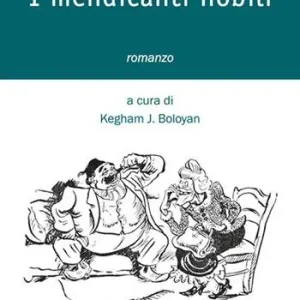 Ultimissimo Modello I mendicanti nobili