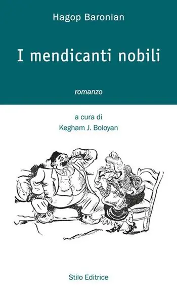 Ultimissimo Modello I mendicanti nobili