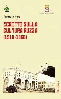 Spedizione Espresso Scritti sulla cultura russa (1910-1960)