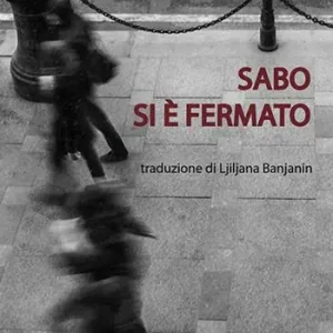 Sabo si è fermato Spedizione Espresso