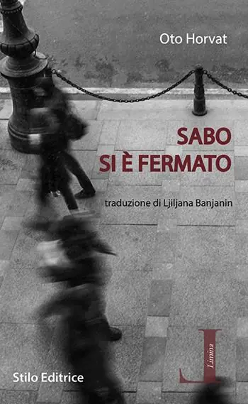 Sabo si è fermato Spedizione Espresso