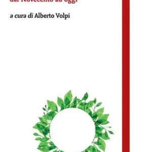 Versi verdi. Ecopoesia italiana dal Novecento ad oggi Compra Online