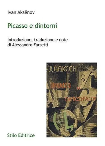 Spedizione Espresso Picasso e dintorni