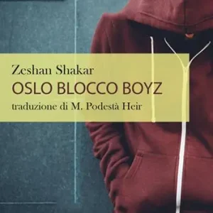 Ordina Subito Oslo Blocco Boyz
