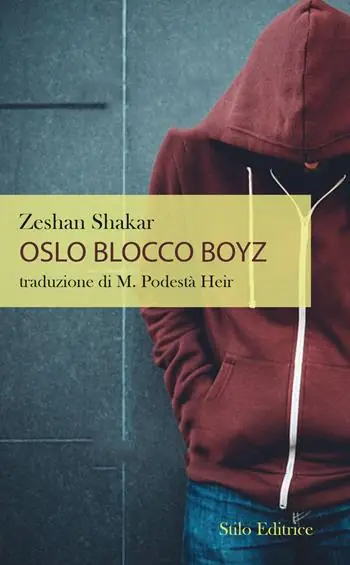 Ordina Subito Oslo Blocco Boyz