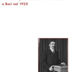 Ultimissimo Modello Il caso Gurakuqi. Un delitto politico tra Albania e Italia a Bari nel 1925