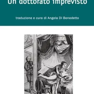 Ultime Pezzi Un dottorato imprevisto