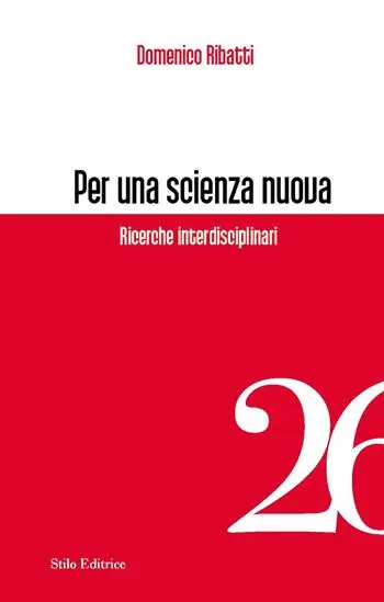 Per una scienza nuova. Ricerche interdisciplinari Compra Adesso