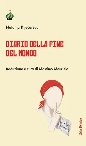 Diario della fine del mondo Compra Adesso