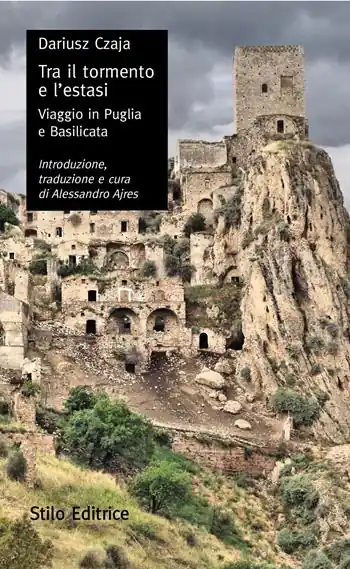 Promo Stagionale Tra il tormento e l‘estasi. Viaggio in Puglia e in Basilicata