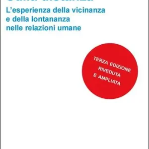Sulla distanza. L‘esperienza della vicinanza e della lontananza nelle relazioni umane Promozione