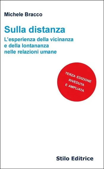 Sulla distanza. L‘esperienza della vicinanza e della lontananza nelle relazioni umane Promozione