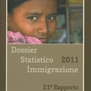 Ultimissimo Modello Dossier statistico immigrazione 2011