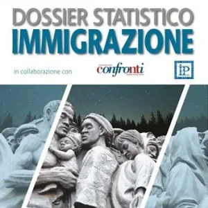 Promozione Esclusiva Dossier statistico immigrazione 2022