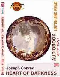 Popolare Heart of darkness. Audiolibro. CD Audio e CD-ROM