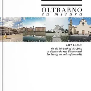 Compra Online Oltrarno su misura. Ediz. italiana e inglese